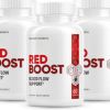 Red Boost A Supplement for Male Health....