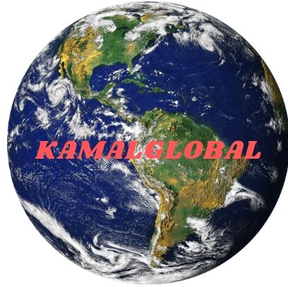 KamalGlobal