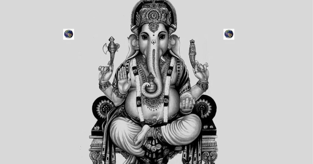 Ganesh Chaturthi 2024]