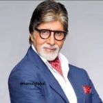 Amitabh Bachchan: India's Legendary Film Icon