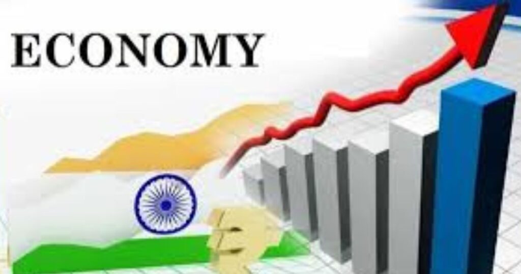 How Uttar Pradesh became the second largest economy of India?