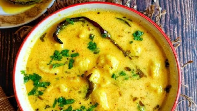 Chhattisgarh 5 famous dishes - KamalGlobal